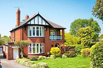 casa inglesa jigsaw puzzle