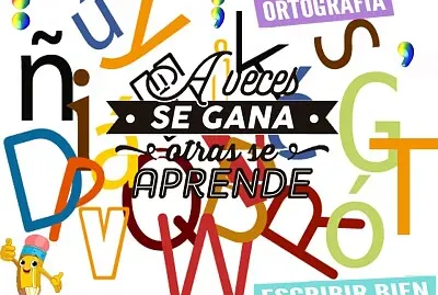 ortografía