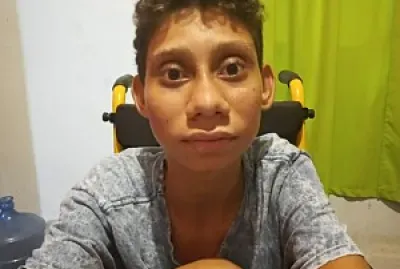 PARABÉNS MAMÃE!
