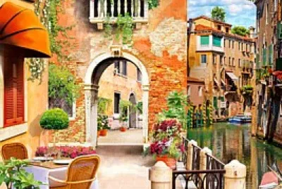 Italy