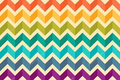 פאזל של zig zag