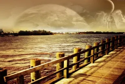 paisagem
