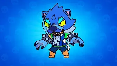 Leon ( BRAWL STARS )