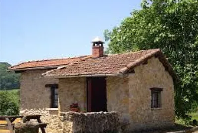 CASA RUSTICA DE PIEDRA