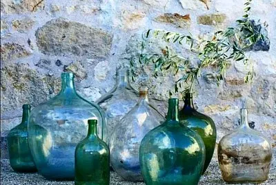 botellas