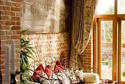 interiores jigsaw puzzle