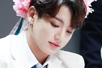 jungkook BTS