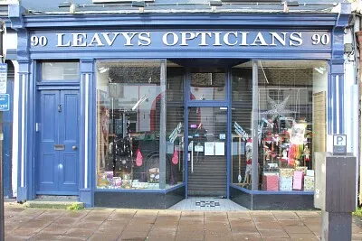 General jigsaw puzzle