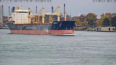  "saltie " m/v Ludogorets