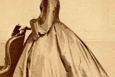 Carlota Emperatriz de México