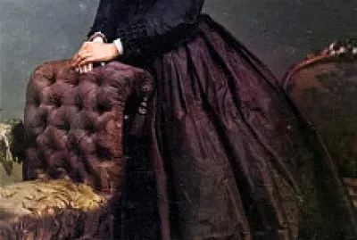 Carlota Emperatriz de México