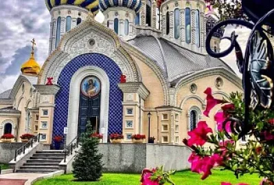 russia