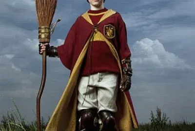 Quidditch Puzzle