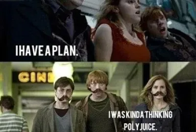 Quidditch Puzzle 2