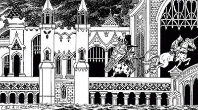 Dibujos de historietas jigsaw puzzle