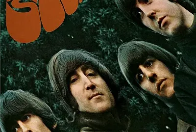 Rubber Soul, The Beatles