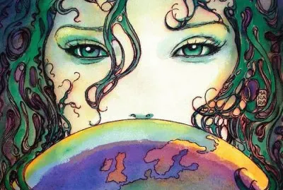 Dibujos e Historietas jigsaw puzzle