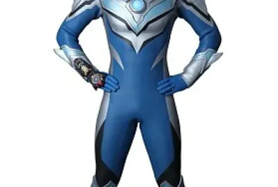 ultraman fuma