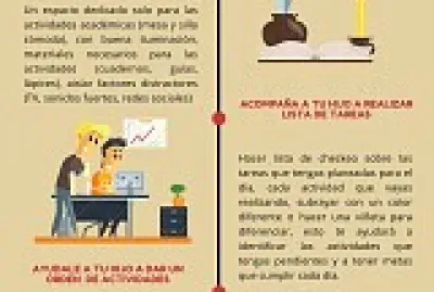 RECOMENDACIONES PADRES jigsaw puzzle