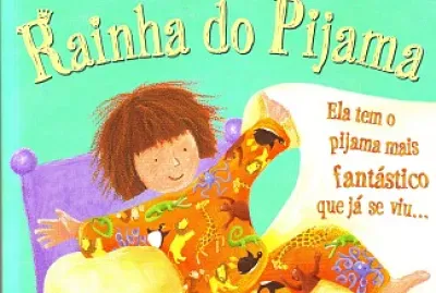 viviana rainha do pijama