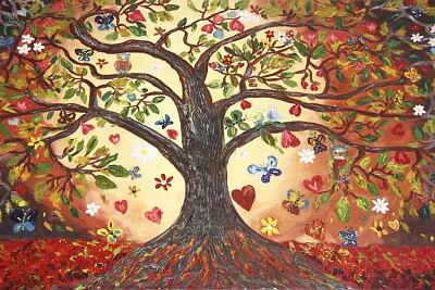 פאזל של A Árvore da Vida