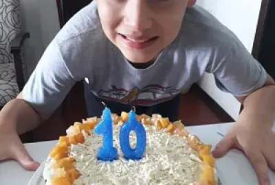 ANIVERSÁRIO