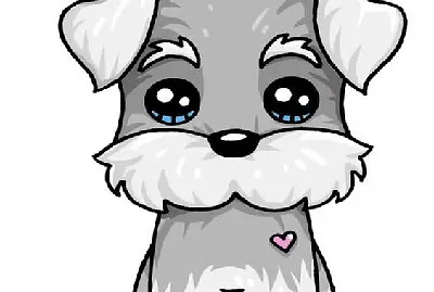 El perrito de mis sueños