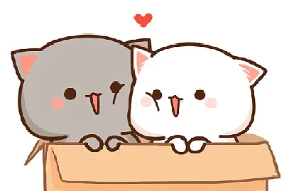 ¿Quién no los adoptaría?