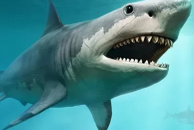 shark