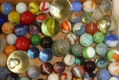 vintage marble collection 2