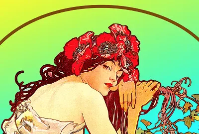 Mucha