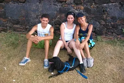 פאזל של Raquel Gomes Sustentável