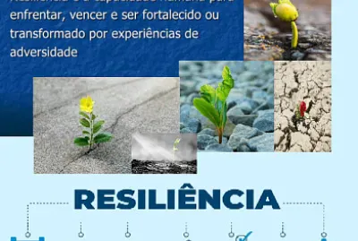 Resiliência