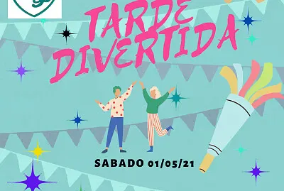 TARDE DIVERTIDA