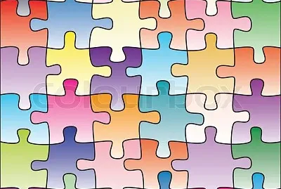 פאזל של puzzle