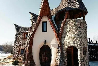 romenia