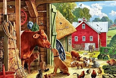 Foto jigsaw puzzle