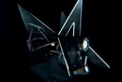dron alan walker
