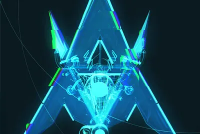 dron alan walker
