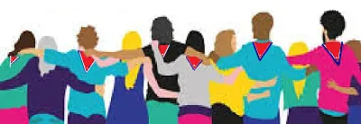 Grupo Scout 51 SDB HERMANDAD