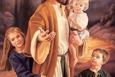 Rompecabeza Cristiana