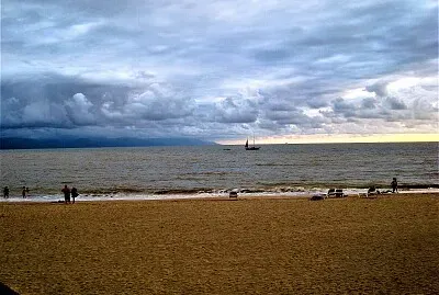Puerto Vallarta, Jalisco.