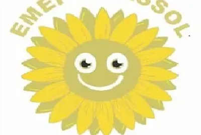 Quebra-cabeça  Emei Girassol