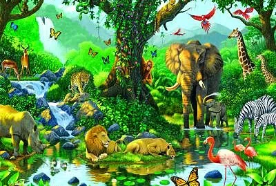 2DA TARDE DIVERTIDA!!!