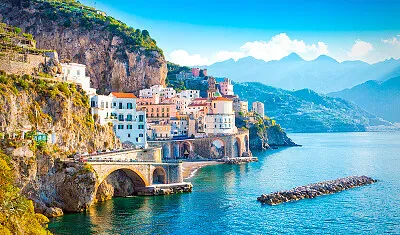 MONTAÑA jigsaw puzzle