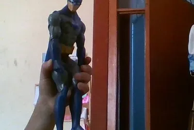 batman jigsaw puzzle