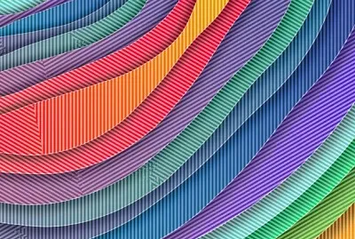 colors jigsaw puzzle