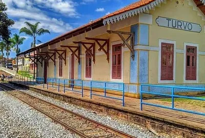 estação jigsaw puzzle