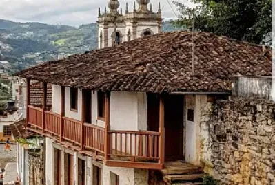 Minas gerais