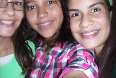 las 3 amigas jigsaw puzzle